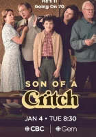 Сын Критча смотреть онлайн сериал 1-4 сезон