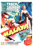 Малайя смотреть онлайн (1949)